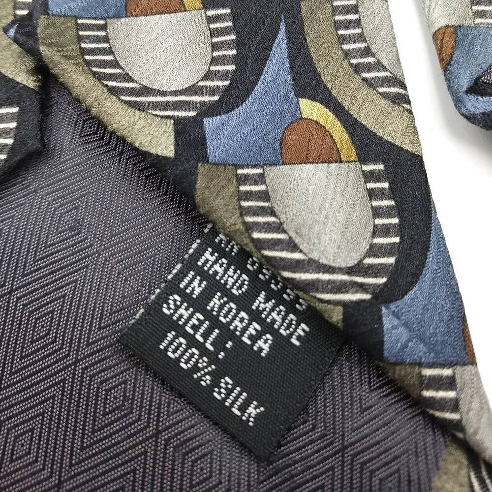 Louis Roth Tie